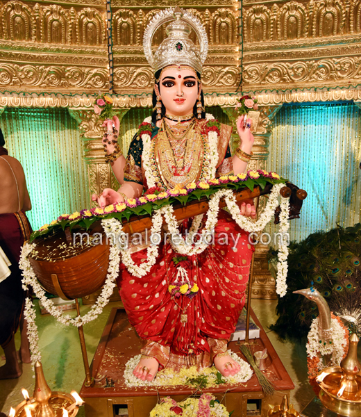 Mangalore Dasara 2015